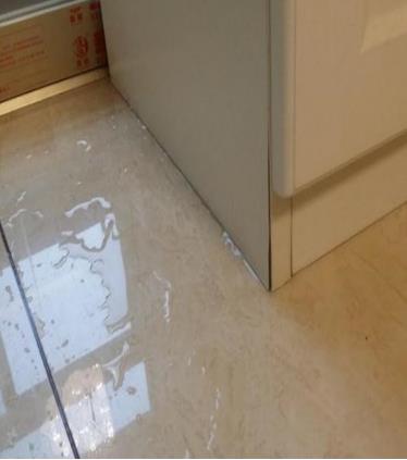 夏邑漏水检测 厕所漏水怎么检测?